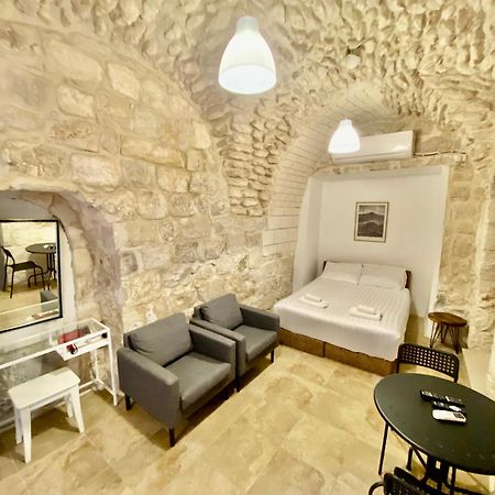 Christian Quarter Studio I Kudüs Dış mekan fotoğraf