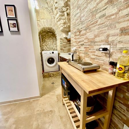 Christian Quarter Studio I Kudüs Dış mekan fotoğraf