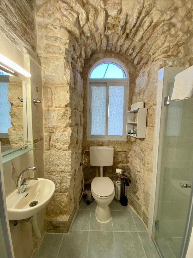 Christian Quarter Studio I Kudüs Dış mekan fotoğraf