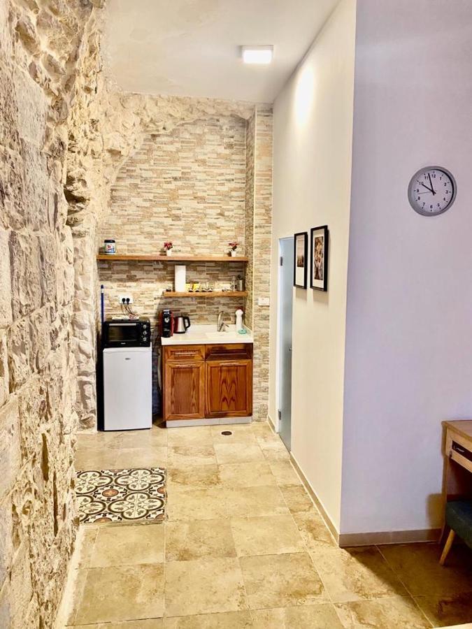 Christian Quarter Studio I Kudüs Dış mekan fotoğraf