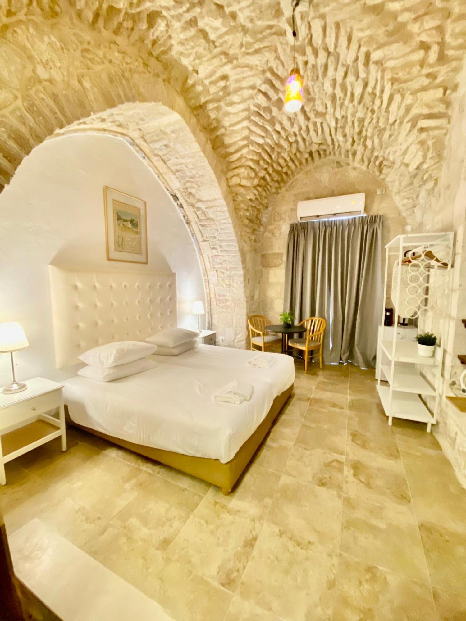 Christian Quarter Studio I Kudüs Dış mekan fotoğraf