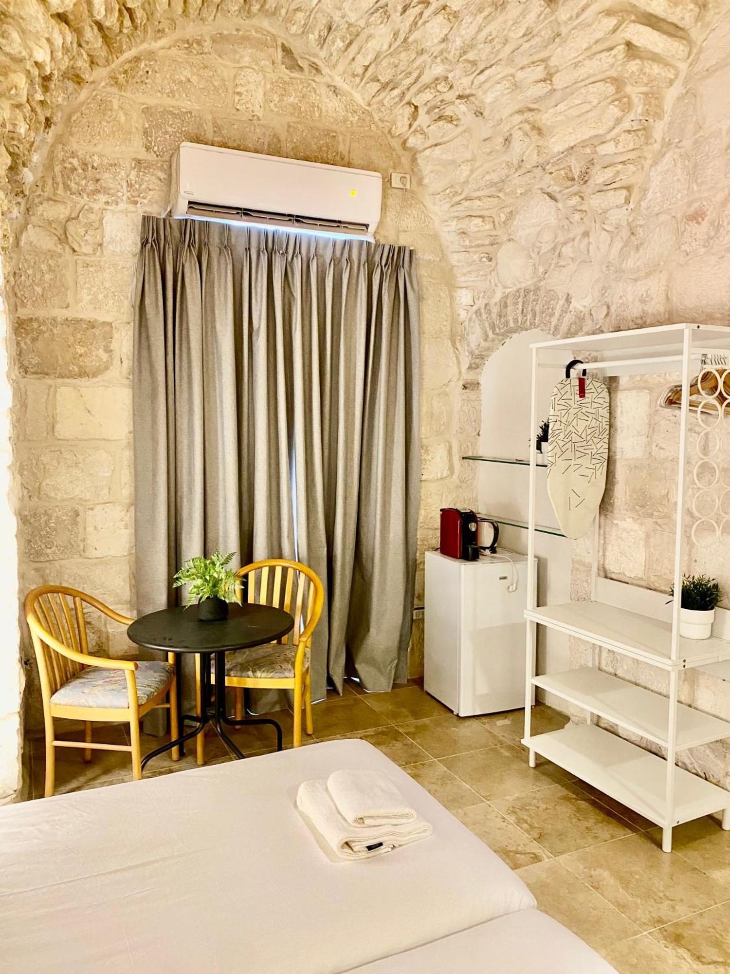 Christian Quarter Studio I Kudüs Dış mekan fotoğraf