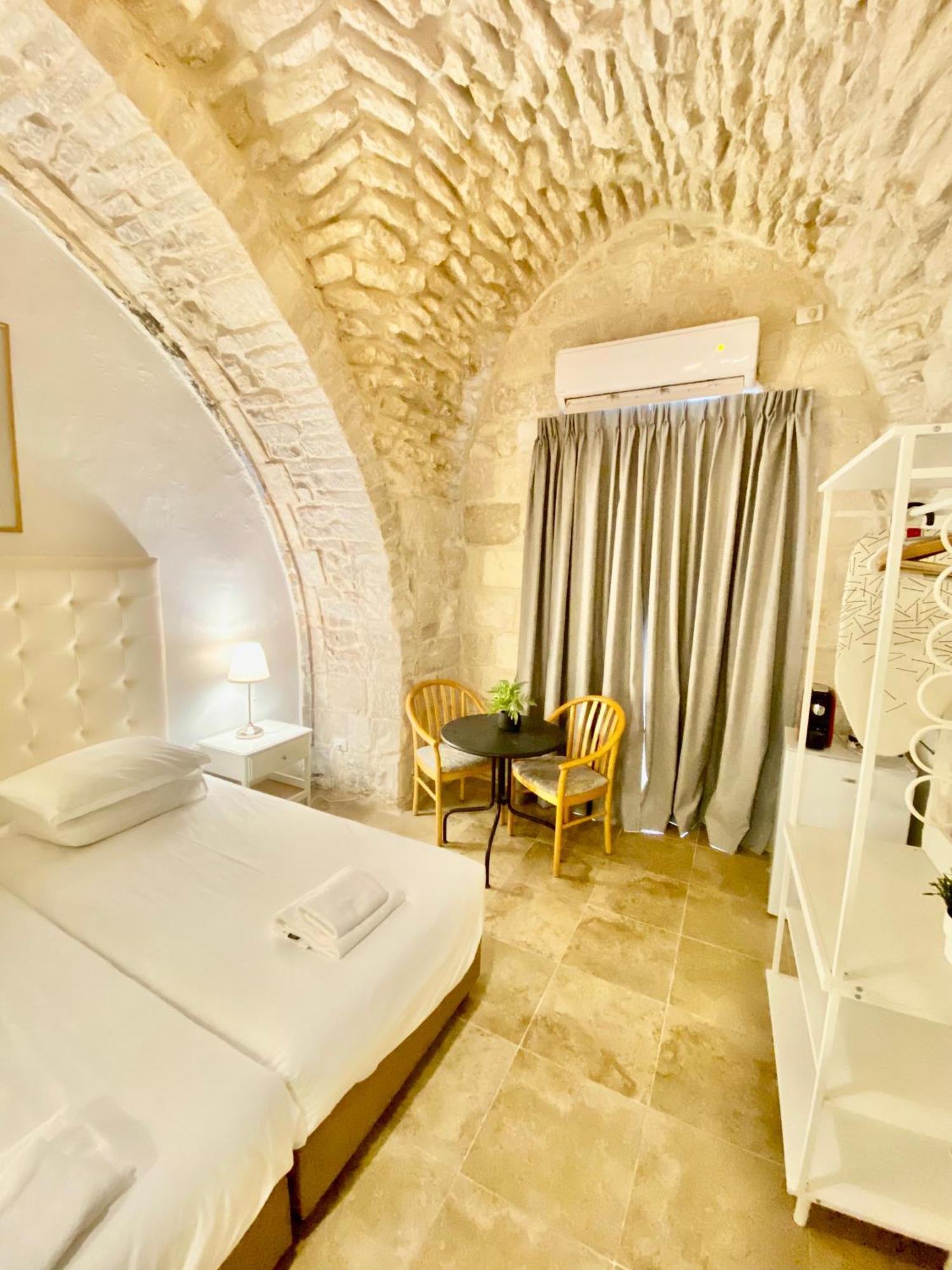 Christian Quarter Studio I Kudüs Dış mekan fotoğraf