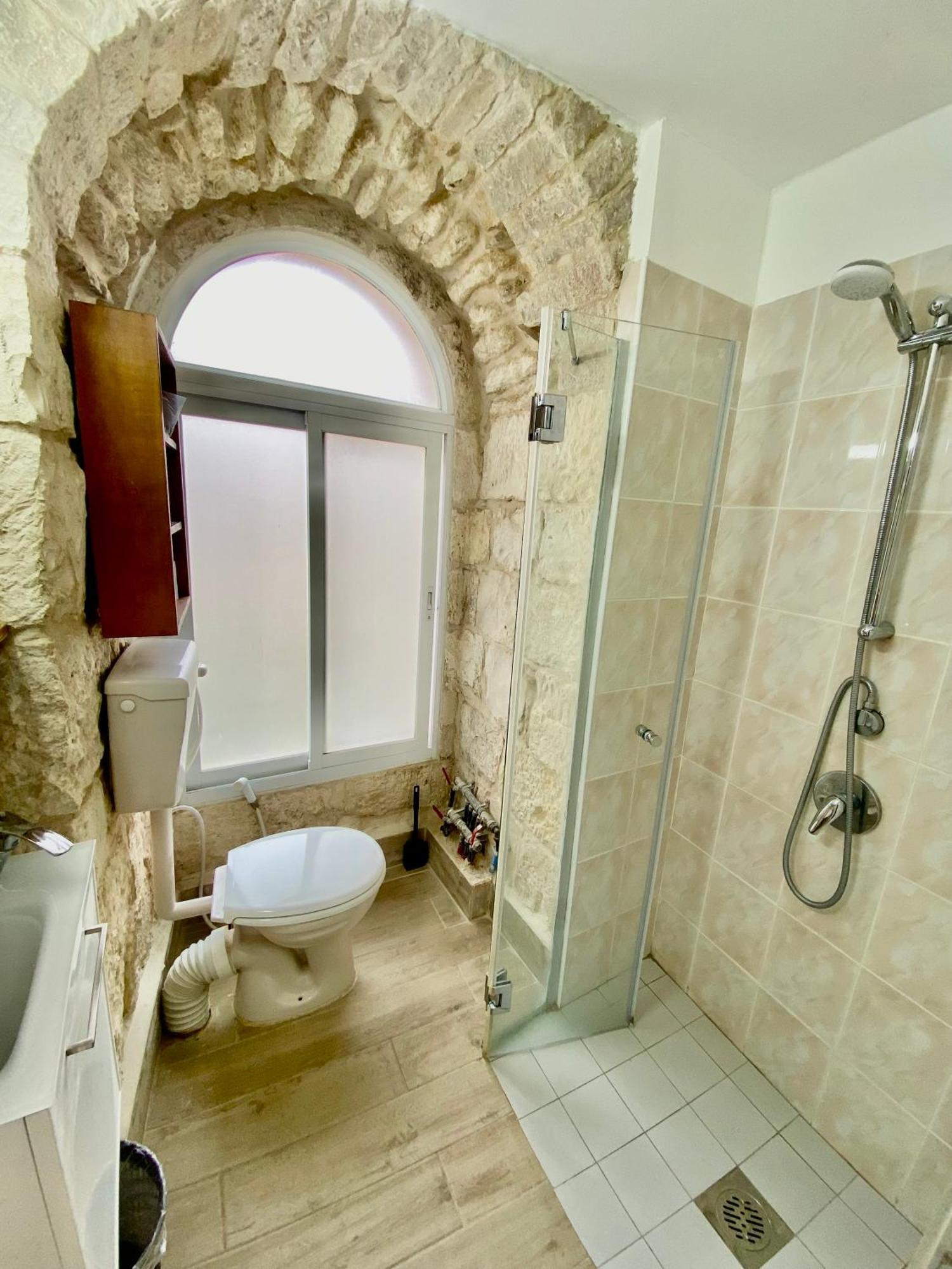 Christian Quarter Studio I Kudüs Dış mekan fotoğraf