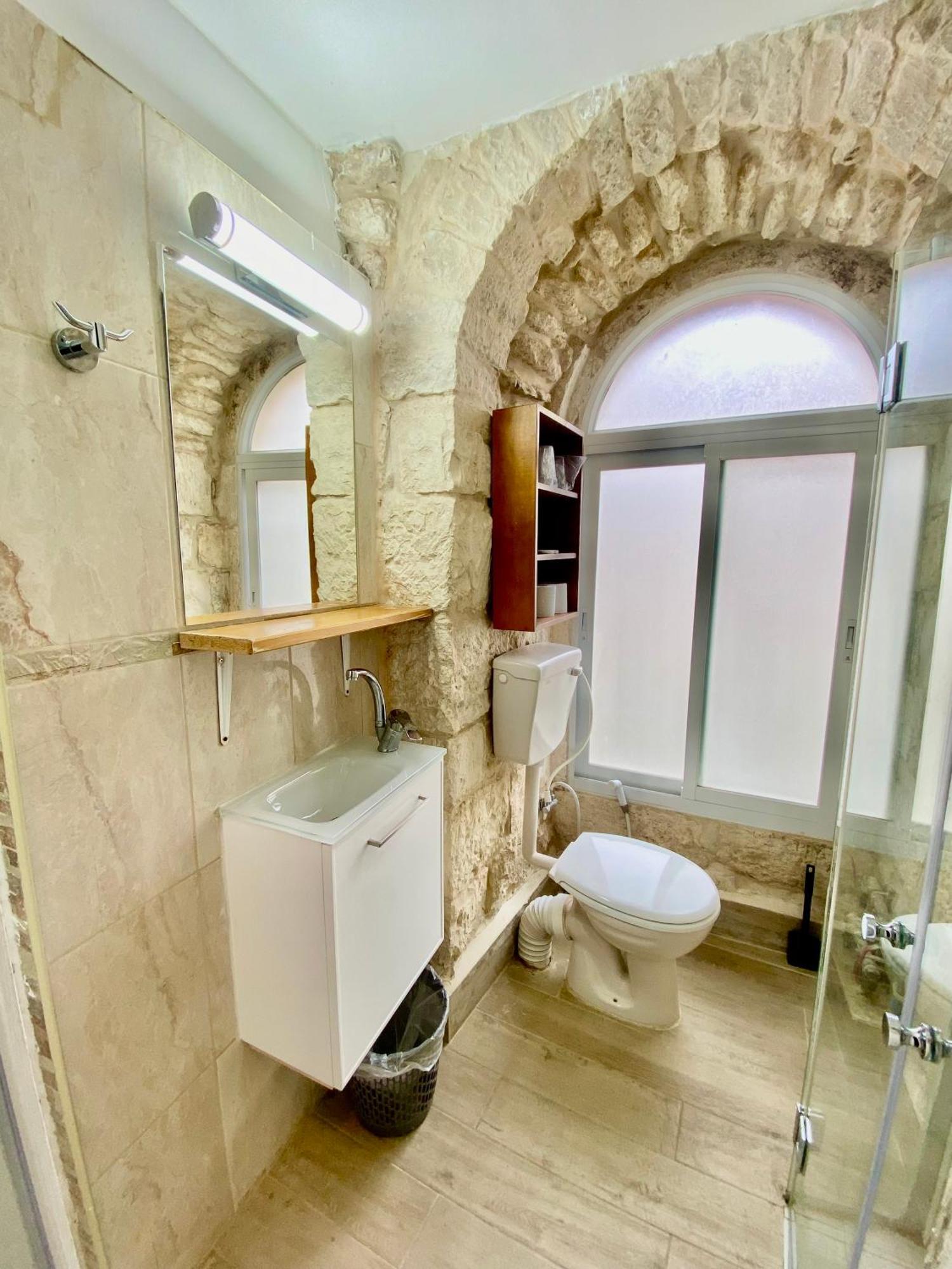 Christian Quarter Studio I Kudüs Dış mekan fotoğraf
