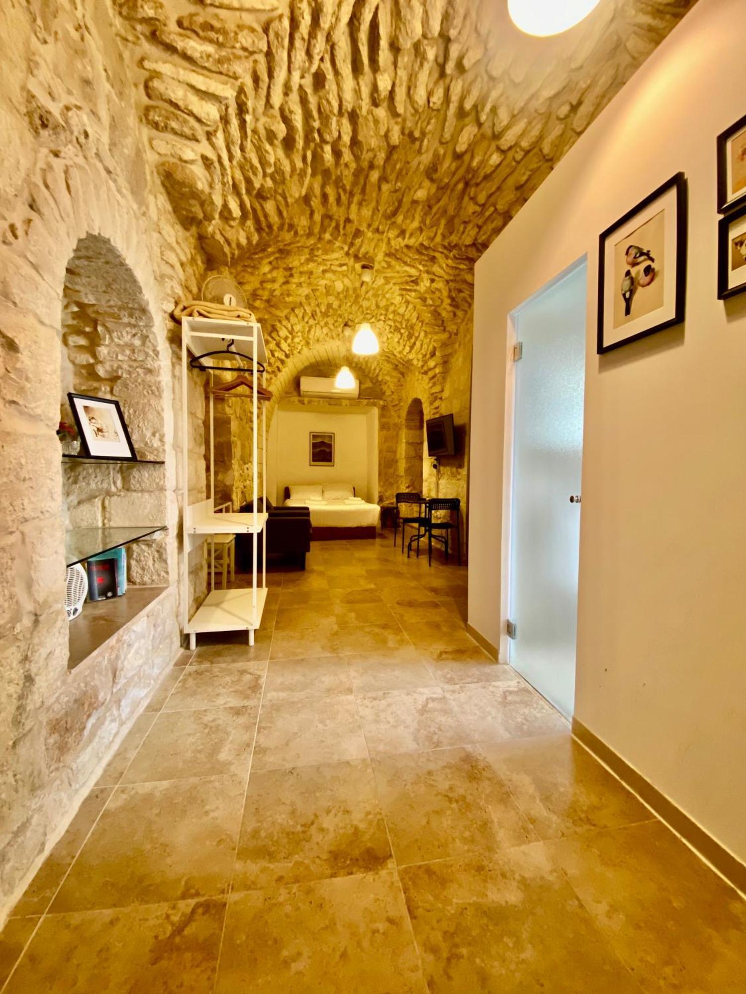 Christian Quarter Studio I Kudüs Dış mekan fotoğraf