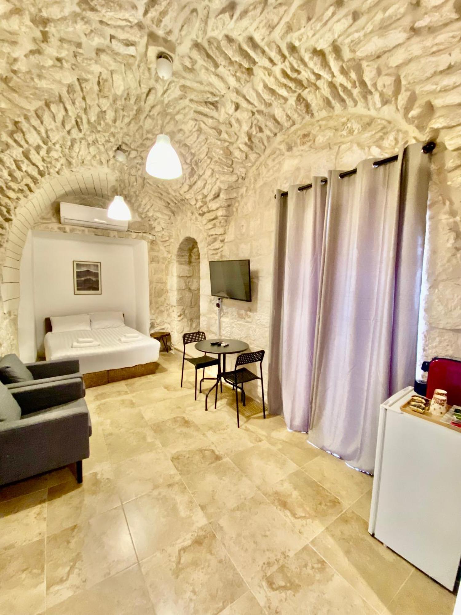 Christian Quarter Studio I Kudüs Dış mekan fotoğraf